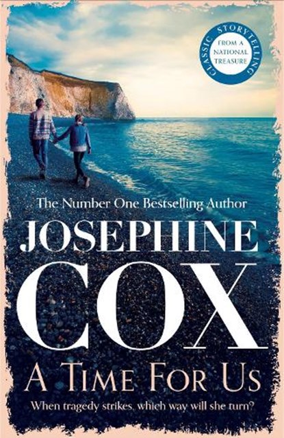 A Time for Us, Josephine Cox - Paperback - 9781472245762