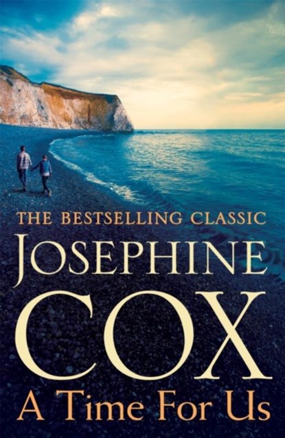 A Time for Us, Josephine Cox - Paperback - 9781472245762