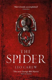 Under the northern sky (02): the spider | Leo Carew | 