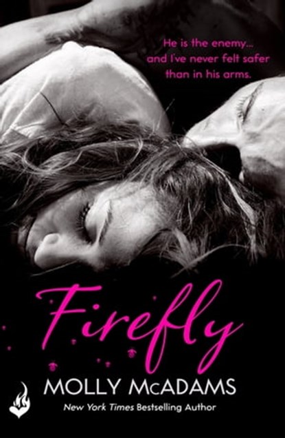 Firefly, Molly McAdams - Ebook - 9781472247544