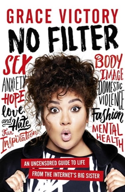 No Filter, Grace Victory - Ebook - 9781472247704