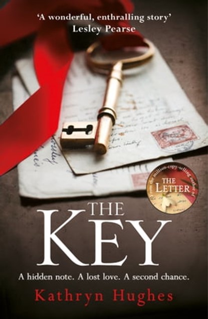 The Key, Kathryn Hughes - Ebook - 9781472248862