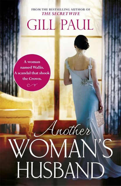 Another Woman's Husband, Gill Paul - Paperback - 9781472249111