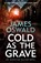 Cold as the Grave, James Oswald - Paperback - 9781472249937
