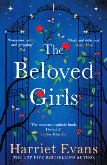 The Beloved Girls, Harriet Evans - Paperback - 9781472251060