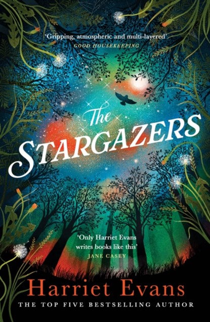 The Stargazers, Harriet Evans - Paperback - 9781472251107