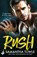 Rush, Samantha Towle - Paperback - 9781472251497