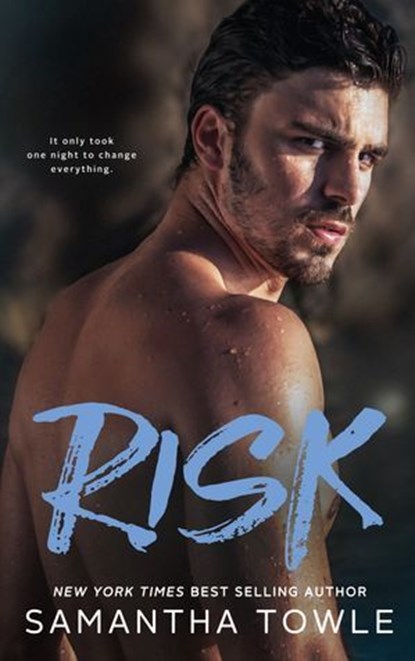 Risk, Samantha Towle - Ebook - 9781472251527