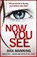 Now You See, Max Manning - Paperback - 9781472251558