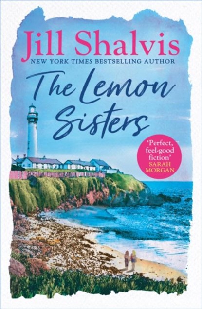 The Lemon Sisters, Jill (Author) Shalvis - Paperback - 9781472252272