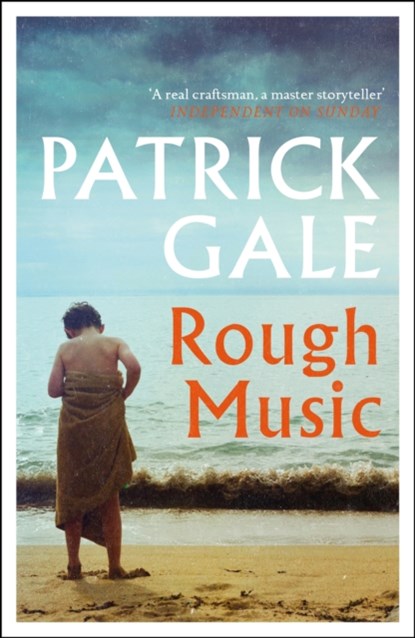 Rough Music, Patrick Gale - Paperback - 9781472255402