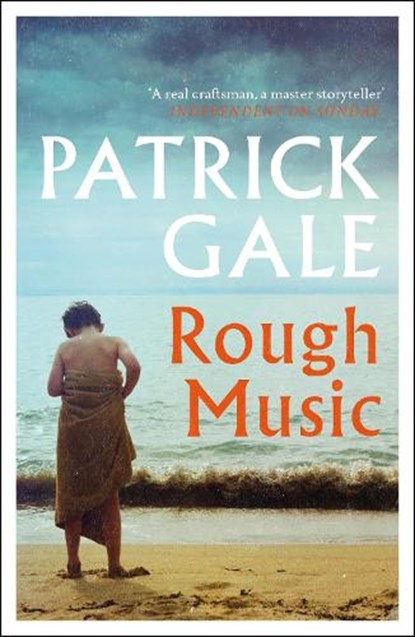 Rough Music, Patrick Gale - Paperback - 9781472255402