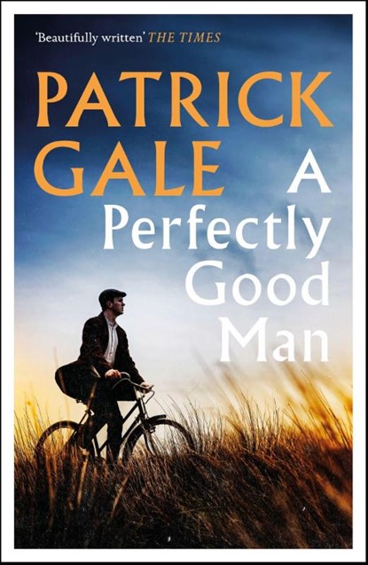 A Perfectly Good Man, Patrick Gale - Paperback - 9781472255426