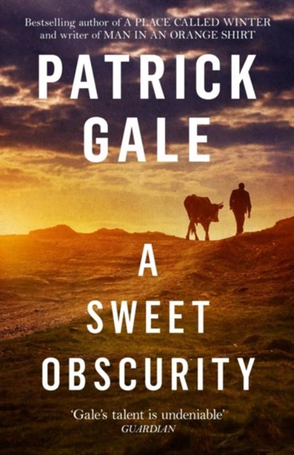 A Sweet Obscurity, Patrick Gale - Paperback - 9781472255464