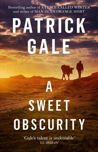 A Sweet Obscurity, Patrick Gale - Paperback - 9781472255464