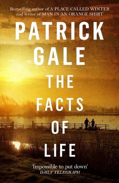 The Facts of Life, Patrick Gale - Paperback - 9781472255525