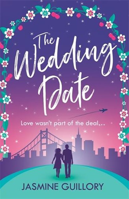 The Wedding Date, Jasmine Guillory - Paperback - 9781472255877