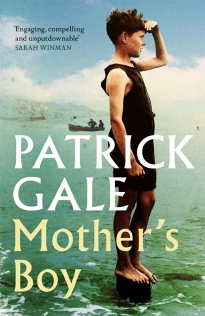 Mother's Boy, Patrick Gale - Gebonden - 9781472257413