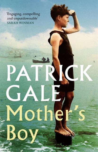 Mother's Boy, Patrick Gale - Paperback - 9781472257437