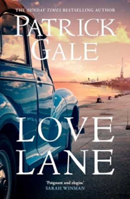 Love Lane, Patrick Gale - Paperback - 9781472257482