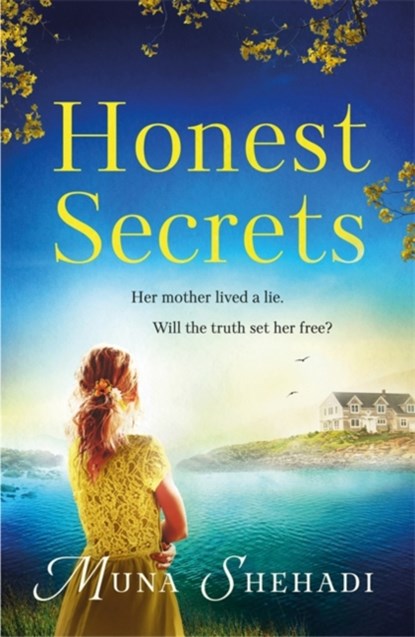 Honest Secrets, Muna Shehadi - Paperback - 9781472258755