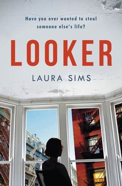 Looker, Laura Sims - Ebook - 9781472258793