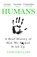 Humans, Tom Phillips - Paperback - 9781472259059