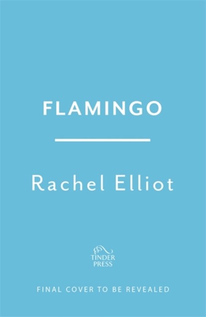 Flamingo, Rachel Elliott - Gebonden - 9781472259455