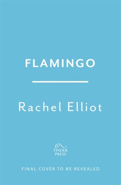 Flamingo, Rachel Elliott - Gebonden - 9781472259455