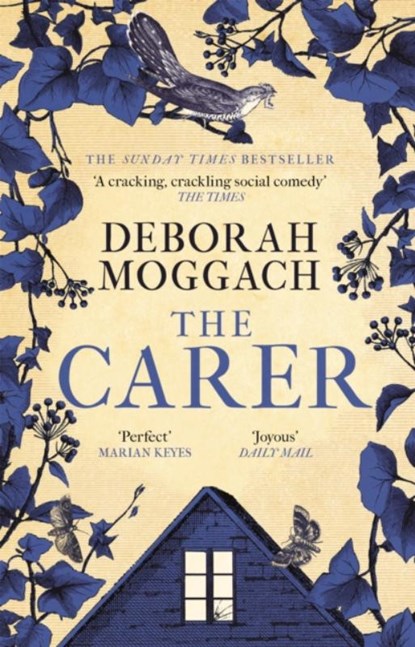 The Carer, Deborah Moggach - Paperback - 9781472260499