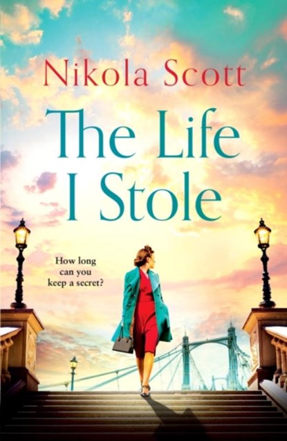 The Life I Stole, Nikola Scott - Paperback - 9781472260833