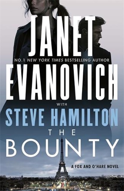The Bounty, EVANOVICH,  Janet - Paperback - 9781472260994