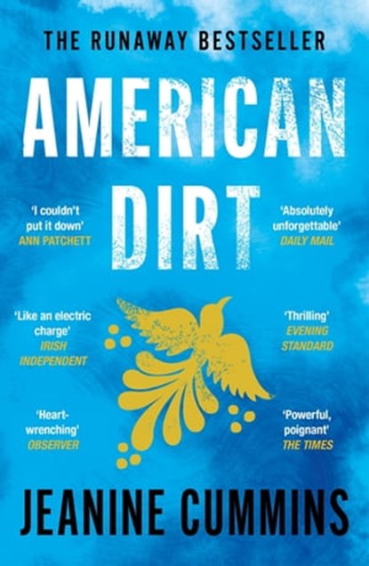 American Dirt, Jeanine Cummins - Ebook - 9781472261380