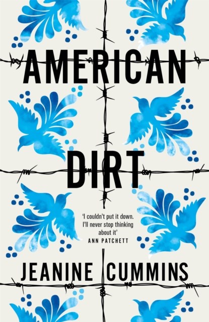 American Dirt, Jeanine Cummins - Gebonden - 9781472261397