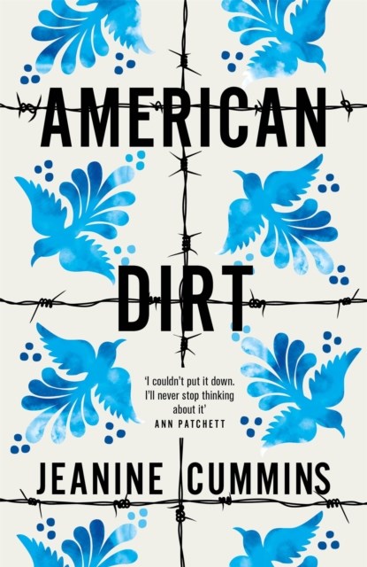 American Dirt, Jeanine Cummins - Gebonden - 9781472261397