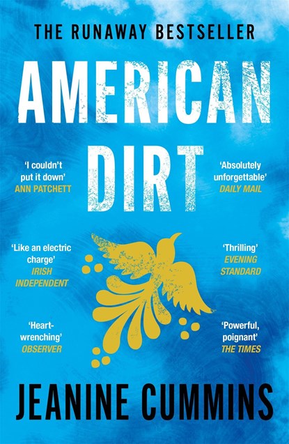 American Dirt, Jeanine Cummins - Paperback - 9781472261403