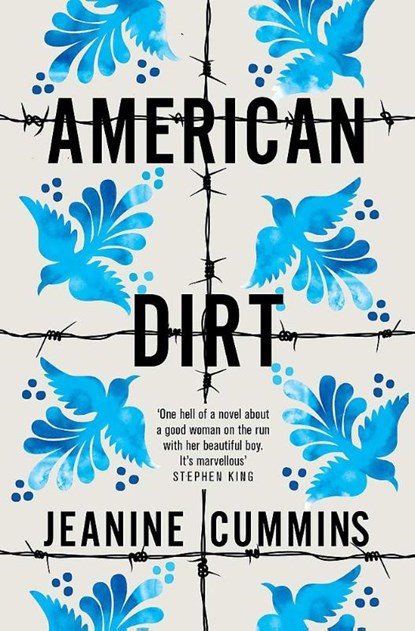 American Dirt, Jeanine Cummins - Paperback - 9781472261410