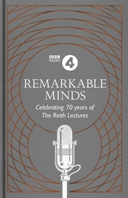 Remarkable Minds, BBC Radio 4 - Ebook - 9781472262271