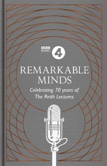 Remarkable Minds, 4,  BBC Radio - Gebonden - 9781472262288