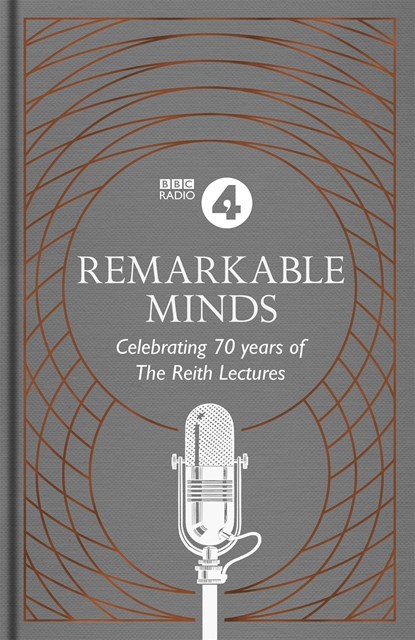 Remarkable Minds, BBC Radio 4 - Paperback - 9781472262295
