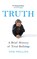 Truth, Tom Phillips - Paperback - 9781472263193