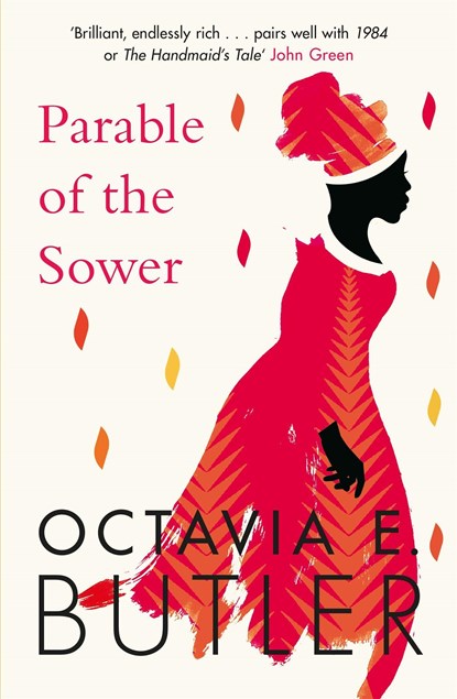 Parable of the Sower, Octavia E. Butler - Paperback - 9781472263667