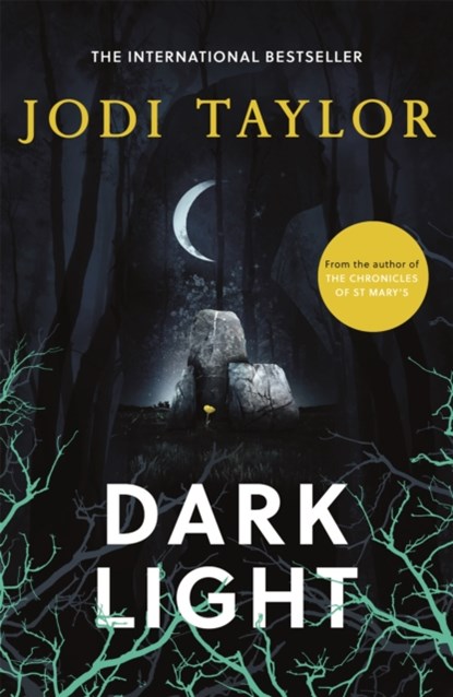 Dark Light, Jodi Taylor - Paperback - 9781472264213