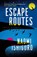 Escape Routes, Naomi Ishiguro - Paperback - 9781472264862