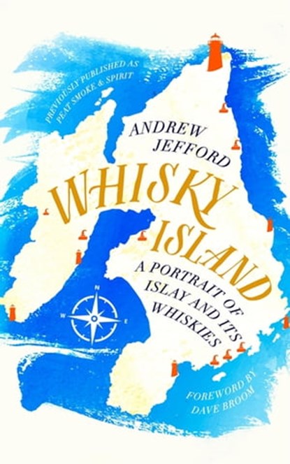 Whisky Island, Andrew Jefford - Ebook - 9781472265067