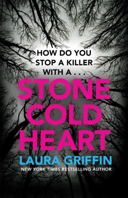 Stone Cold Heart, Laura Griffin - Paperback - 9781472265142
