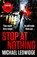 Stop At Nothing, Michael Ledwidge - Paperback - 9781472265784