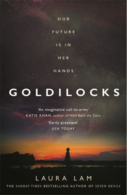 Goldilocks, L. R. Lam - Paperback - 9781472267634