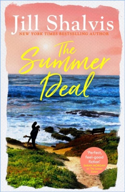 The Summer Deal, Jill (Author) Shalvis - Paperback - 9781472269621