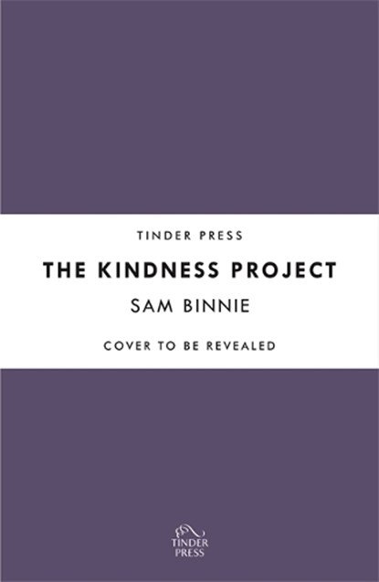 The Kindness Project, Sam Binnie - Paperback - 9781472270153
